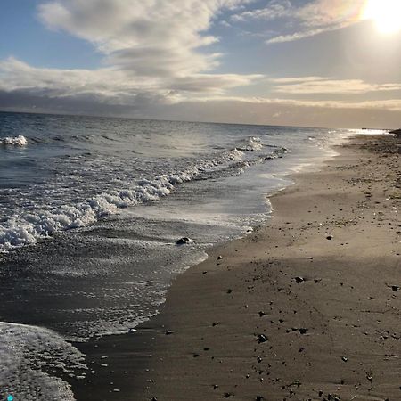 Strandhaus Direkt Am Meer Suessau Heringsdorf  외부 사진