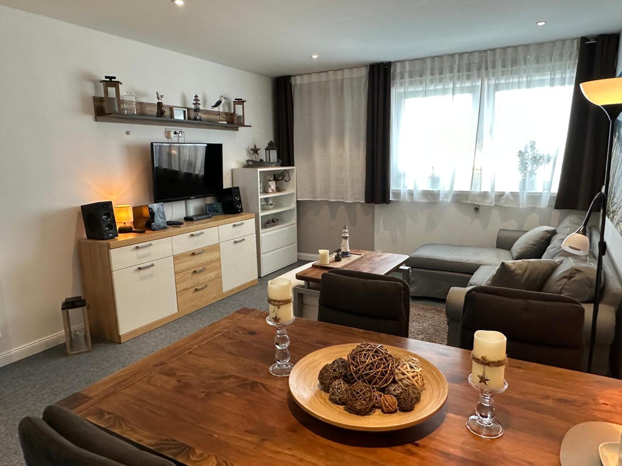 Strandhaus Direkt Am Meer Suessau Heringsdorf  외부 사진